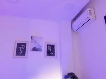 Chaturbate Live Porn of alejandrarojas_