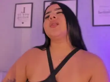 Chaturbate Best live sex cam show of alejandrarojas_