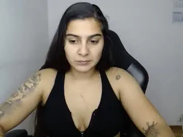 Chaturbate Live Sex Cam of amanda5star