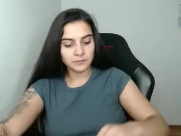 Chaturbate Nude Webcam of amanda5star