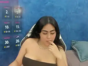 Chaturbate Live Sex Cam of angelica_rousee