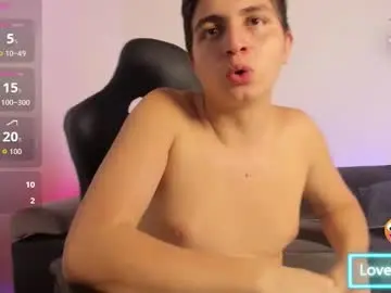 Chaturbate Sex Chat of atilaepic