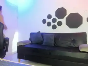 Chaturbate Sex Cam of atilaepic