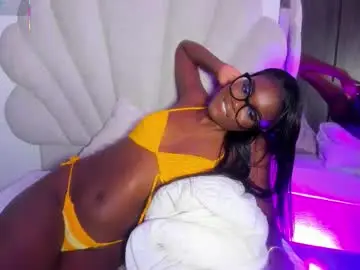 Chaturbate Sex Chat of bellaadajud