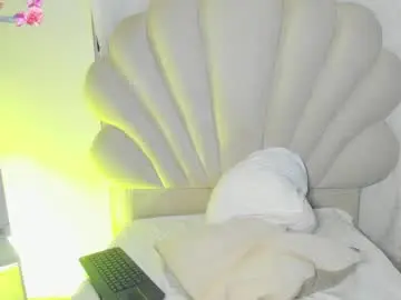 Chaturbate Best Webcam of bellaadajud