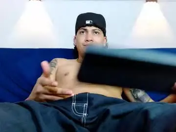 Chaturbate Adult Webcams of br4ndon_cooper