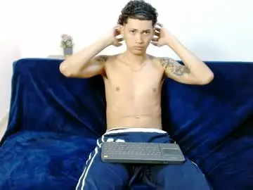 Chaturbate Adult Webcams of br4ndon_cooper
