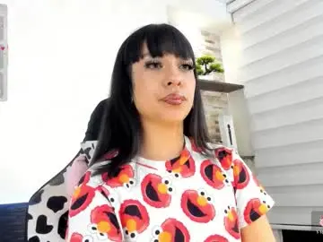 Chaturbate Live Sex Cam of brisa_white69