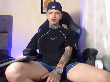 Chaturbate Nude Webcam of dann_brown