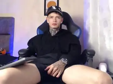 Chaturbate Adult Webcams of dann_brown