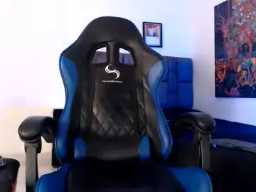 Chaturbate Sex Cam of dann_brown