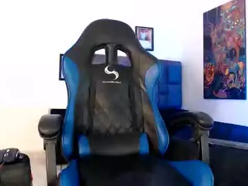 Chaturbate Free Porn Cam of dann_brown