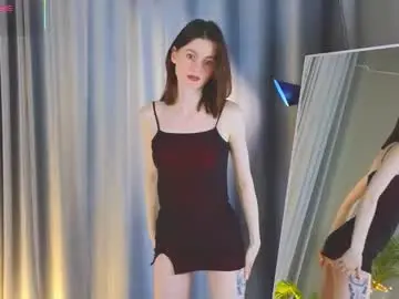 Chaturbate Live Sex Cam of jennyfer_me