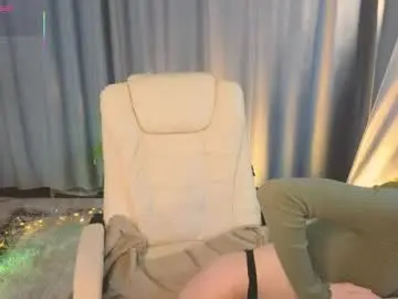 Chaturbate Private Sex Chat of jennyfer_me