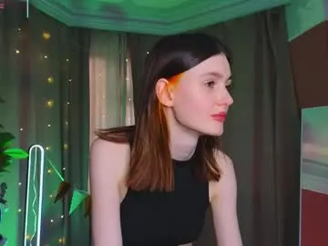 Chaturbate Adult Webcam of jennyfer_me