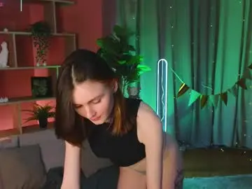 Chaturbate Live Porn of jennyfer_me