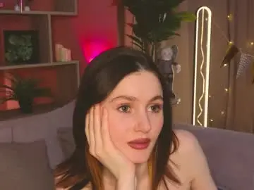 Chaturbate Sex Cam of jennyfer_me