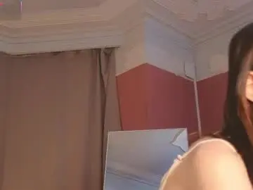 Chaturbate Live Sex Cam of jennyfer_me