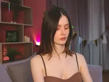 Chaturbate Sex Cam of jennyfer_me