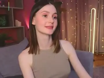 Chaturbate Adult Webcam of jennyfer_me