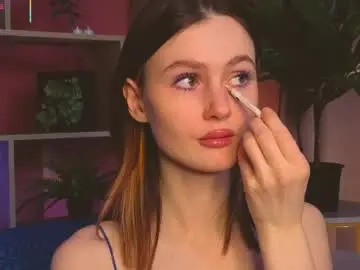 Chaturbate Nude Webcam of jennyfer_me