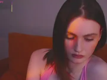 Chaturbate Nude Webcam of jennyfer_me