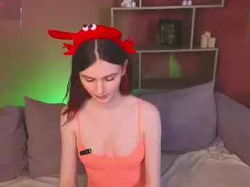 Chaturbate Live Sex Cam of jennyfer_me
