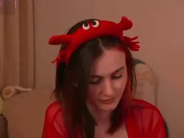Chaturbate Adult Webcams of jennyfer_me