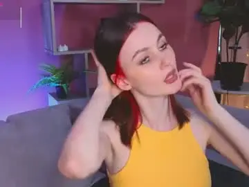 Chaturbate Sex Cam of jennyfer_me