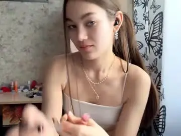 Chaturbate Live Sex of julianeaukamp