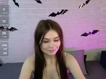 Chaturbate Live Porn of kiraamoon