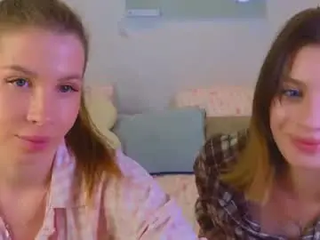 Chaturbate Nude Webcam of leylalin