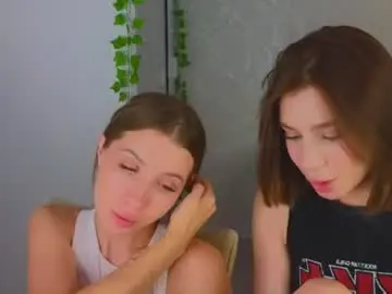Chaturbate Best live sex cam show of leylalin