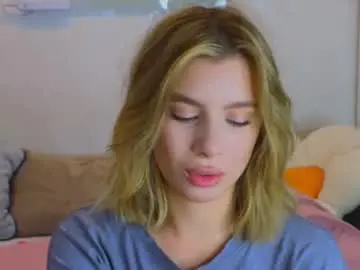 Chaturbate Adult Video Chat of leylalin