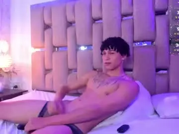 Chaturbate Live Sex of magnorose