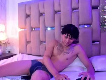 Chaturbate Adult Webcam of magnorose