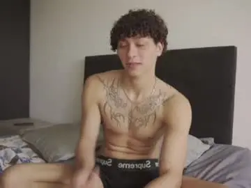 Chaturbate Nude Webcam of magnorose