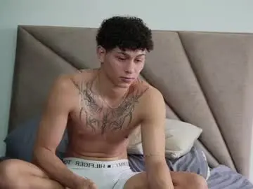 Chaturbate Adult Webcam of magnorose