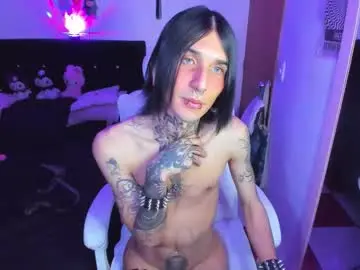 Chaturbate Private Sex Chat of marshall_cazher