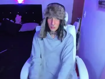 Chaturbate Live Sex of marshall_cazher