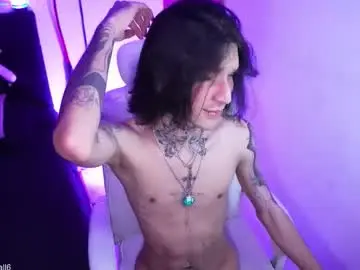 Chaturbate Sex Cam of marshall_cazher