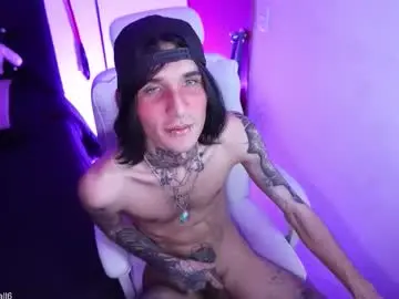 Chaturbate Live Porn of marshall_cazher