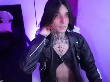 Chaturbate Free Porn Cam of marshall_cazher