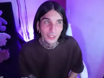 Chaturbate Watch Live Sex Cams of marshall_cazher