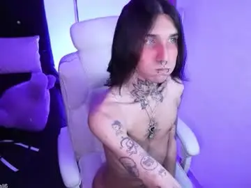 Chaturbate Sex Chat of marshall_cazher