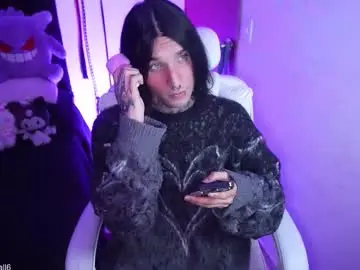 Chaturbate Adult Webcam of marshall_cazher