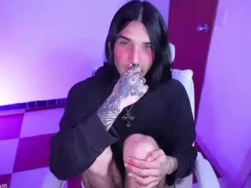 Chaturbate Live Sex of marshall_cazher