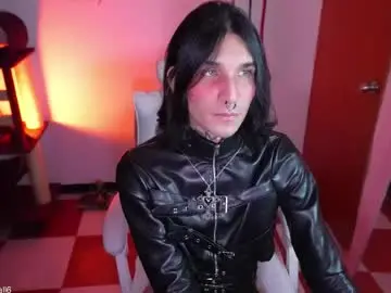 Chaturbate Live Porn of marshall_cazher