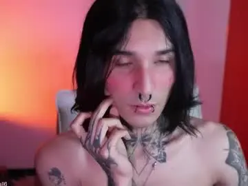 Chaturbate Sex Cam of marshall_cazher