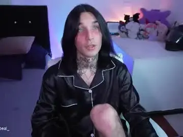 Chaturbate Live Porn of marshall_cazher